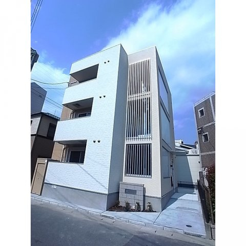 Cherim(シェリム）花畑Ⅰ【キャッシュバック対象物件】のロビー|毎日通るロビーはこのようになっています