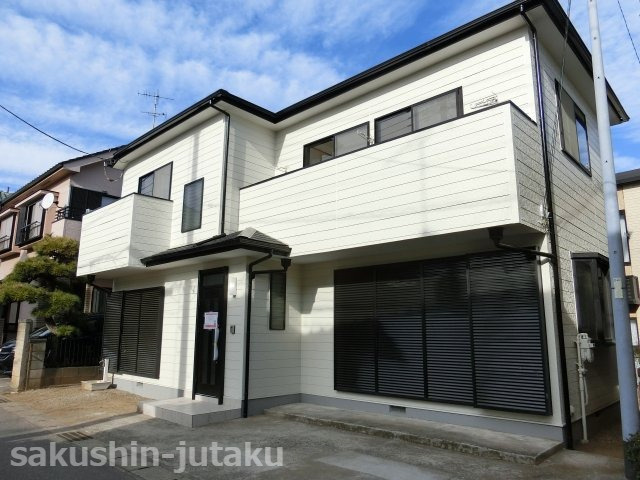長作町　中古戸建