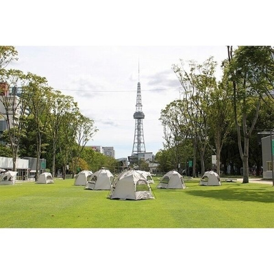 【展望】 | BPRレジデンス久屋大通公園