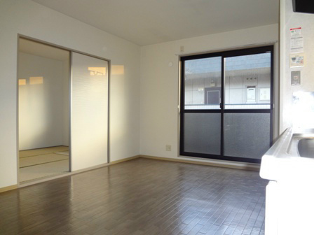 セジュール水上【キャッシュバック対象物件】の子供部屋|子供部屋にもぴったりのお部屋