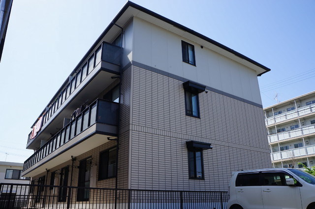 セジュール水上【キャッシュバック対象物件】