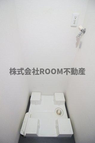 ブランエノワールの設備