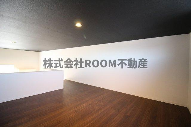 ブランエノワールの洋室|洋室です