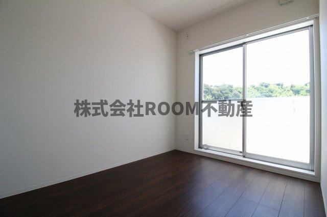 ブランエノワールの子供部屋|お子さんのお部屋にいかがでしょうか