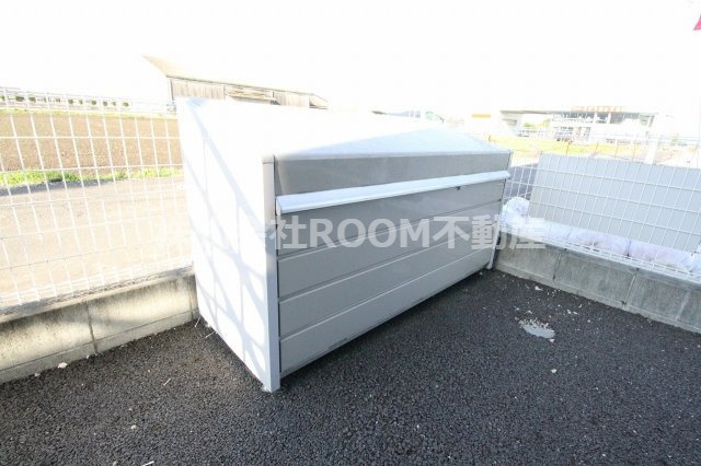 ブランエノワールのその他共用部分