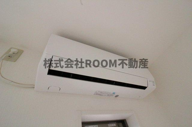 VHTの設備