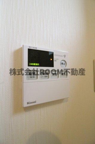 VHTの設備