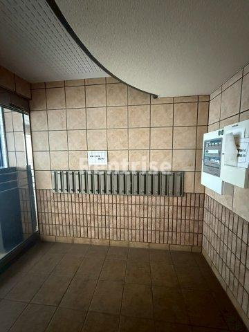 カンタベリーコートのその他共用部分