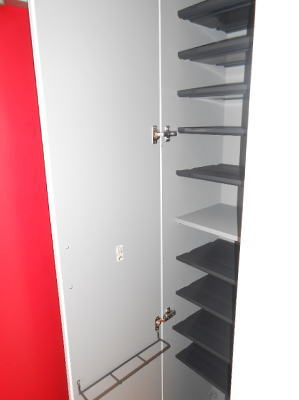 【その他共用部分】 | ルーブル１０８壱番館 | オートロック付エントランス