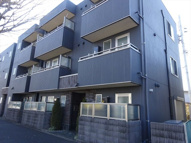 ルーブル１０８壱番館の画像