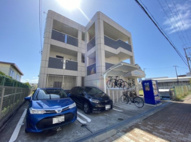 アーバンヒルズトロワオストの画像