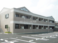 リバーサイド鳥居の画像