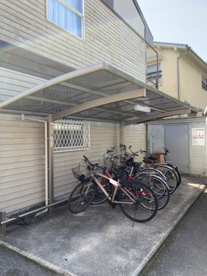 【その他共用部分】 | Ys書写