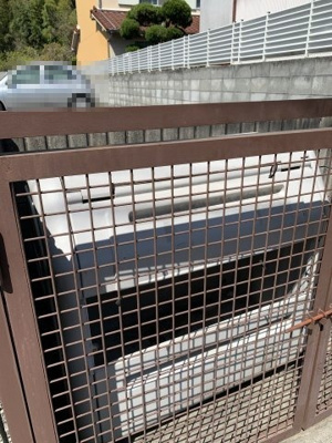 【その他共用部分】 | Ys書写