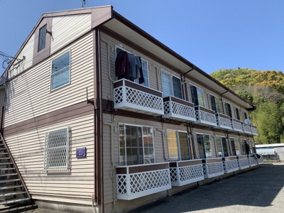 【外観】 | Ys書写