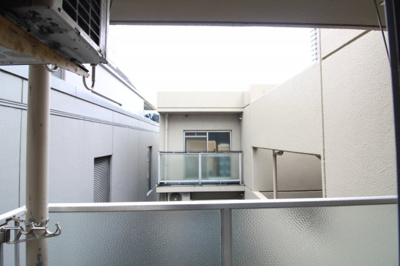 【展望】 | 藤和新町コープ