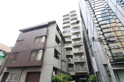 【外観】 | 藤和新町コープ