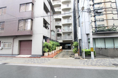 【周辺】 | 藤和新町コープ
