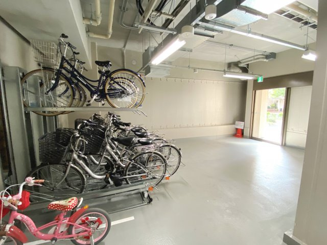 Brillia Tower 上野池之端のその他共用部分|共用部分