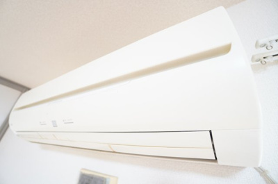 【設備】 | グランメールⅡ | ※同物件・反転タイプの写真です。