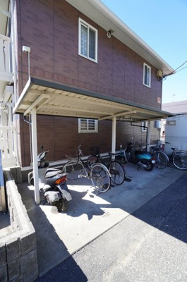 【その他共用部分】 | グランメールⅡ