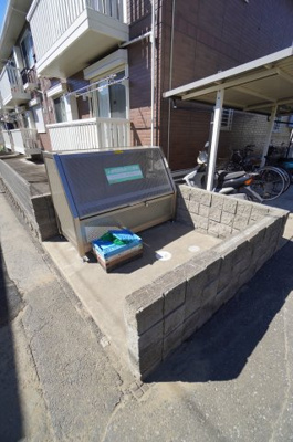 【その他共用部分】 | グランメールⅡ