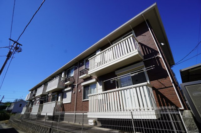 【外観】 | グランメールⅡ