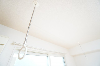 【設備】 | グランメールⅡ | ※同物件・反転タイプの写真です。