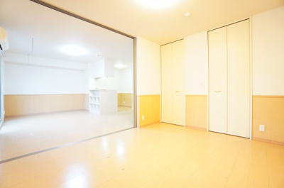 【内装】 | グランメールⅡ | ※同物件・反転タイプの写真です。