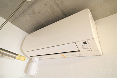 【設備】 | プラティーク高井戸