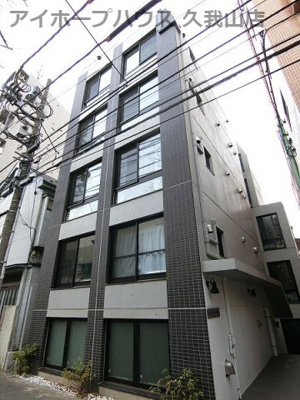【外観】 | プラティーク高井戸