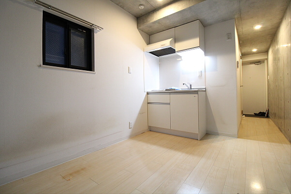 【居間・リビング】 | プラティーク高井戸