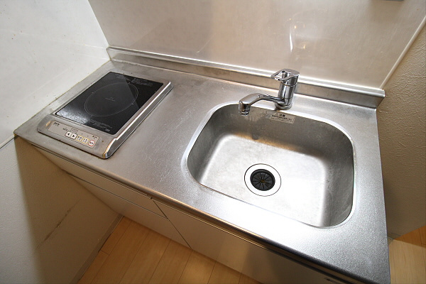 【キッチン】 | プラティーク高井戸