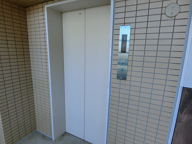 共立リライアンス福生駅前のその他共用部分