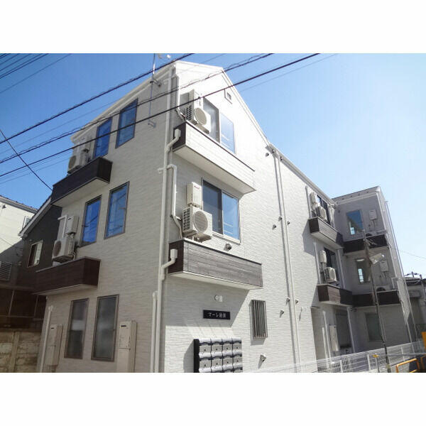 マーレ綾瀬の画像