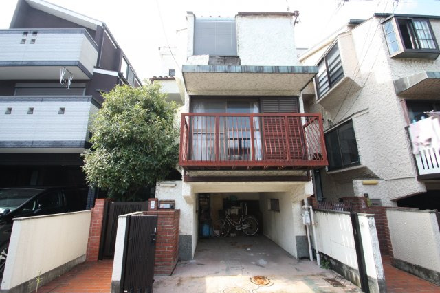 【東園田6】売土地の画像