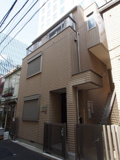 メゾン アンナ Bの画像