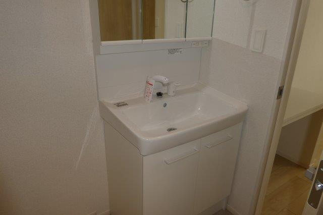 カーサ　イレーネの独立洗面台|シャンプードレッサー