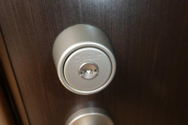 カーサ　イレーネのセキュリティ|オプナスキー