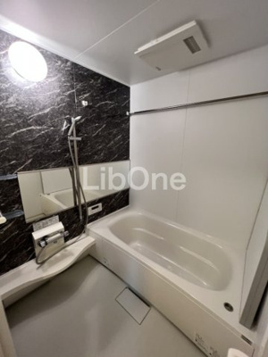 【浴室】 | リヴェールコート