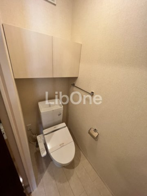 【トイレ】 | リヴェールコート