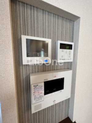 【セキュリティ】 | リヴェールコート