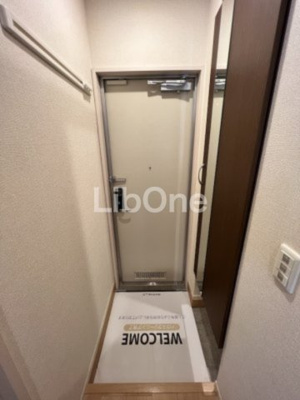 【玄関】 | リヴェールコート