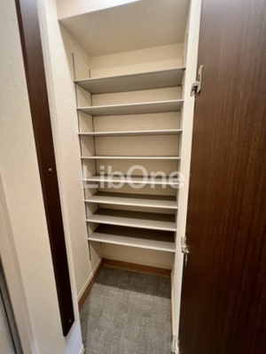 【収納】 | リヴェールコート