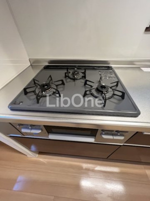 【キッチン】 | リヴェールコート