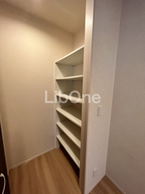 【収納】 | リヴェールコート