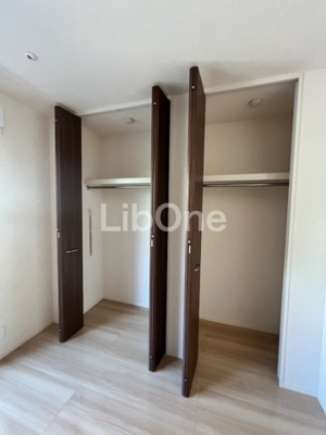 【収納】 | リヴェールコート