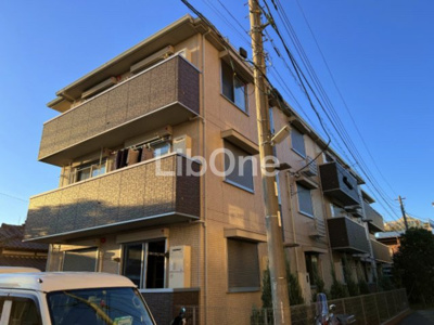 【外観】 | リヴェールコート