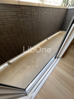 【バルコニー】 | リヴェールコート