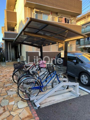 【その他共用部分】 | リヴェールコート